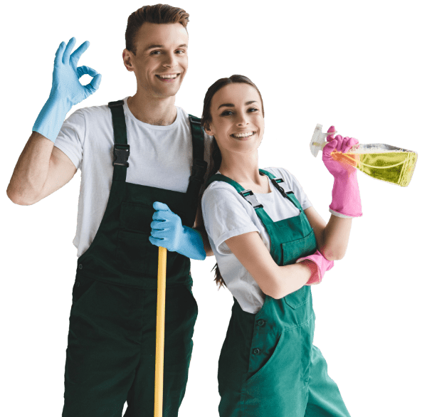 Commercial Cleaning Services Anaheim CA - Prestige Property Services