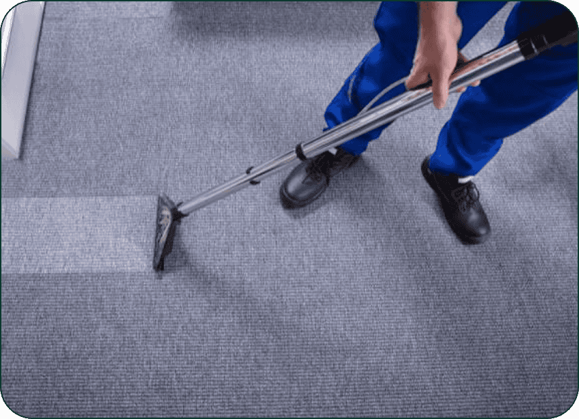 emergency cleaning services