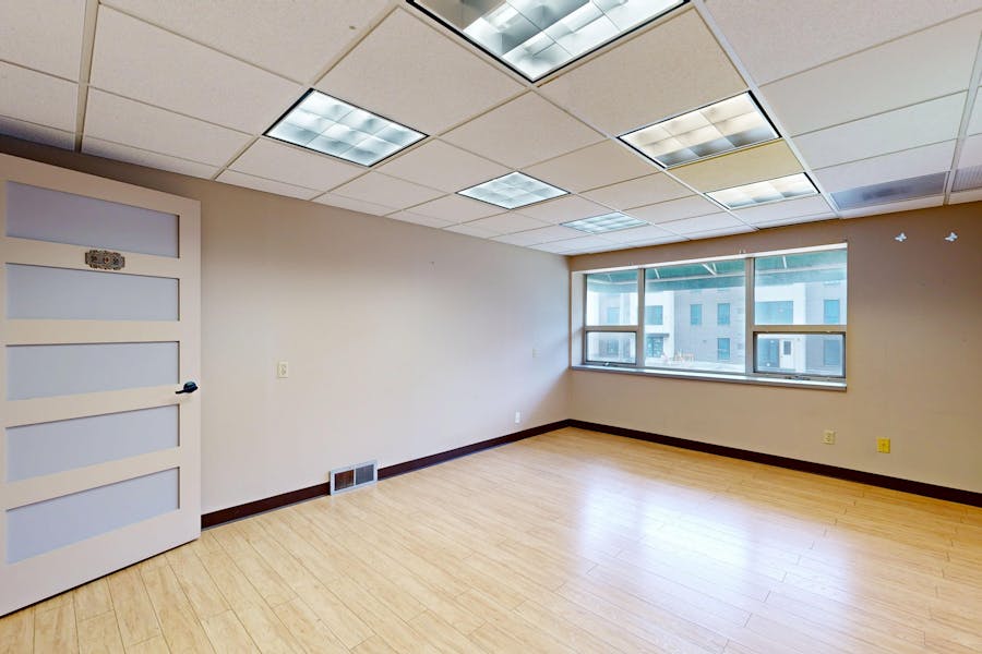 post-construction cleaning checklist